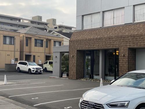 Fukuyama Royal Hotel - Vacation STAY 28791v