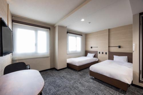 Fukuyama Royal Hotel - Vacation STAY 46765v