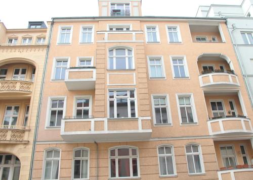 Smart Appart Insel Berlin Mitte, Berlin (photo 6)