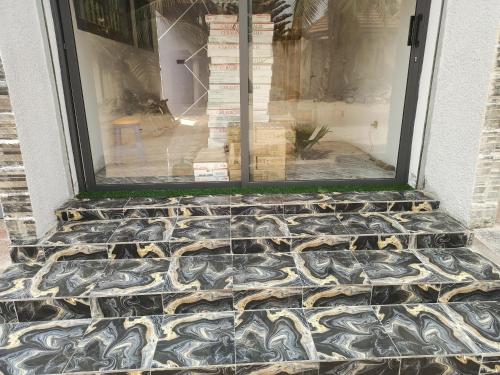 Logis paisible Lomé sagbado Logis paisible Lomé sagbado