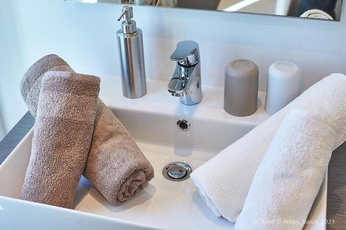 Hotel aanders in Neumünster, Deutschland