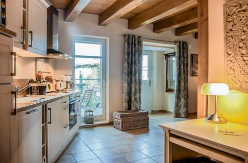 Konyha, Herman's Hof in Rankwitz