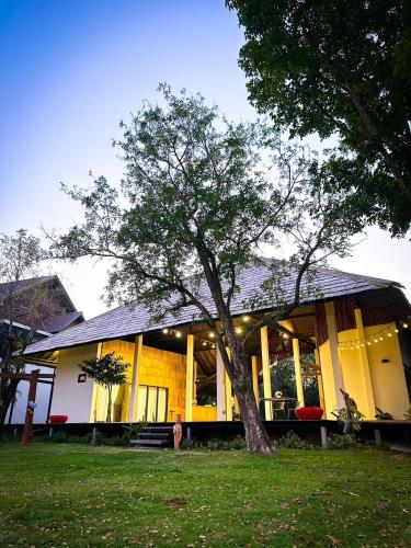 VAA Chachoengsao in Khlong Khuean