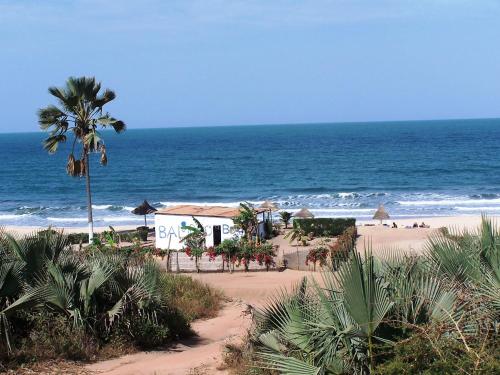 Beach, Bendula in Tanji