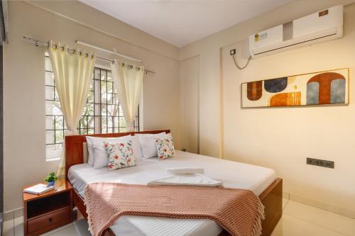 Olive Service Apartments - Koramangala - Bilwaradahalli