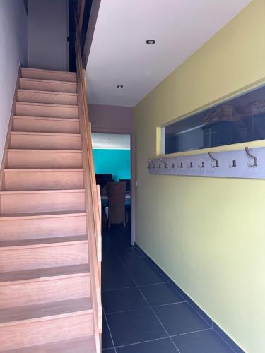 THE120 work or holiday home in Comines-Warneton