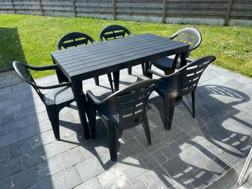 THE120 work or holiday home in Comines-Warneton