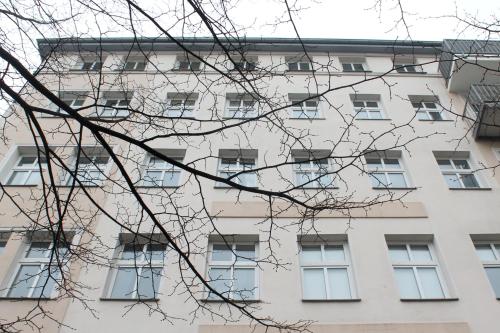 Pension Mitte 1