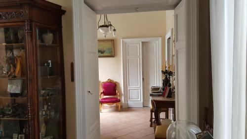 B&B Soriano44 - main image