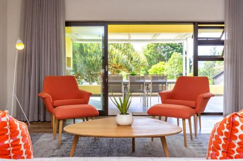 House 7 Fraser, Knysna