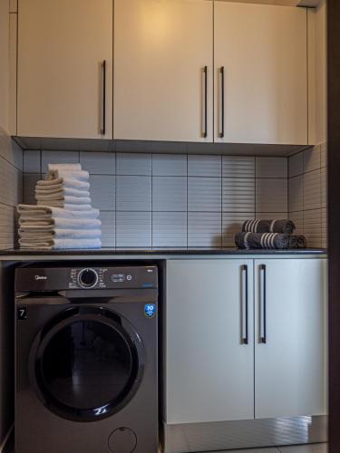 Cozy sea view Apartment in Mazotos