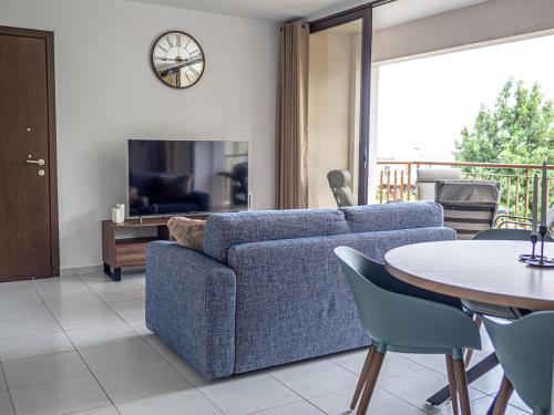 Cozy sea view Apartment in Mazotos