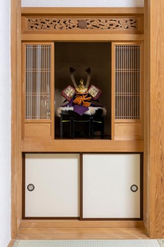 TSURUNOYA The only private lodging in Tokyo Japanese TATAMI style 8 minutes walk from station FREE Parking NEW OPEN ASAKUSA AKIHABARA SKYTREE nearby