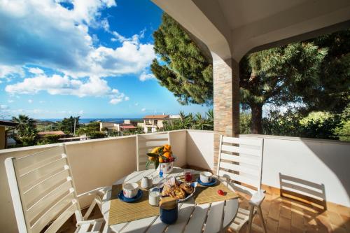 Gioia Guesthouse