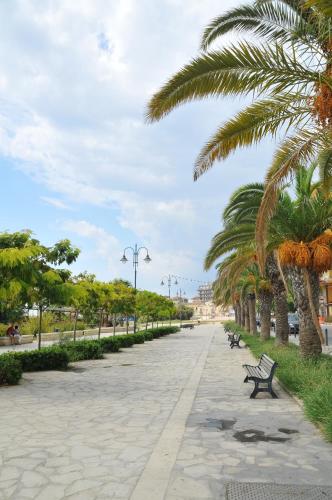 Vacanze Romantiche a Modica