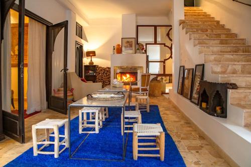Charming 5 bedroom in Aguerd