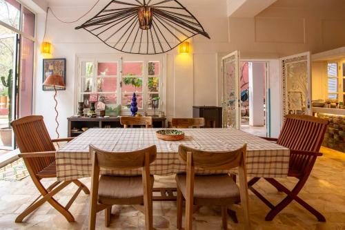 Charming 5 bedroom in Aguerd