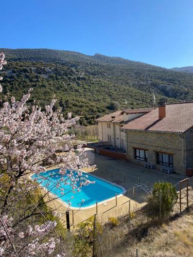 . Hotel Guara Inlukā
