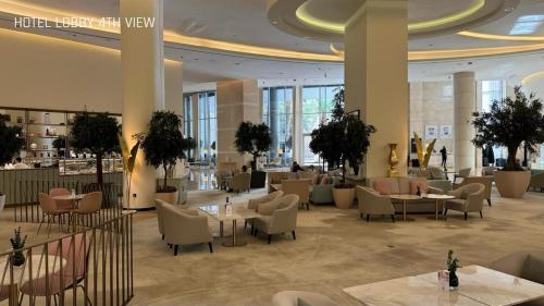 JW Marriot Hotel Residence - Two bedroom Suite, Dubaj (fotografie 5)