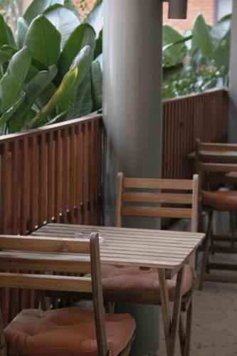 Panda Hotel – Mianyang, IL