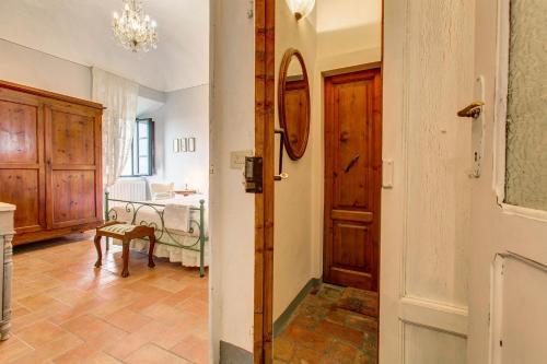 Casa il Castello Room Type - Double Room