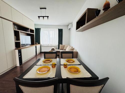 Central Springs Apartment · Sofia