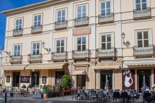 Hotel della Piazza 2
