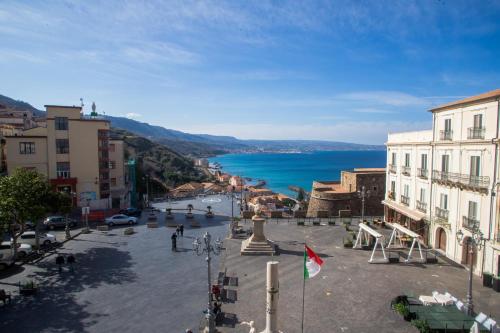 Hotel della Piazza 5