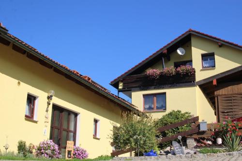 Ferienwohnung Werner in Warmensteinach, Deutschland