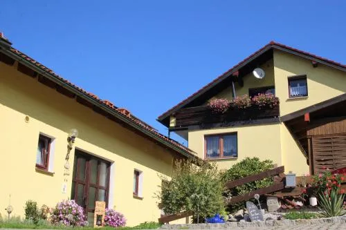 Ferienwohnung Werner in Warmensteinach, Deutschland