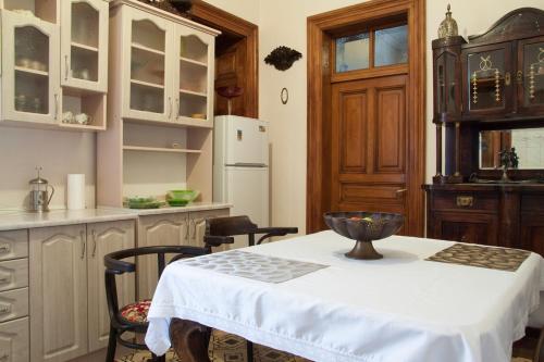 'Eva Stories' Movie Apartment on Rynok Square