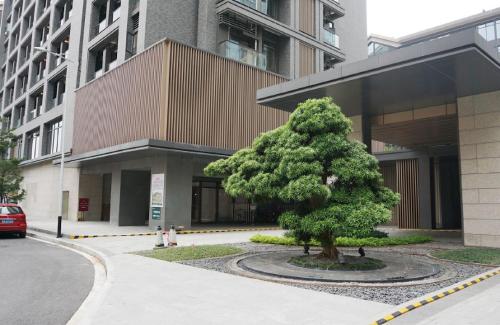 广州遇享公寓(广州琶洲国际会展中心店) 广州遇享公寓(广州琶洲国际会展中心店)