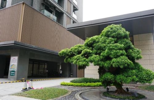 广州遇享公寓(广州琶洲国际会展中心店) 广州遇享公寓(广州琶洲国际会展中心店)