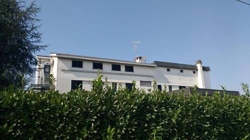 Hotel La Goletta