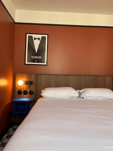 Hotel Le Lumière - image 11