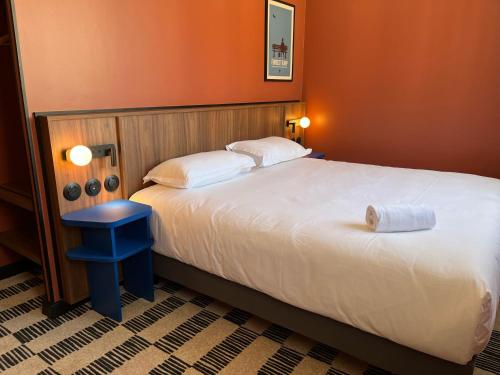 Hotel Le Lumière - image 11