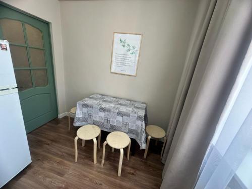 Апартаменты на Ворошилова in Oskemen