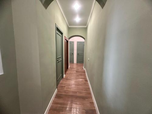 Апартаменты на Ворошилова in Oskemen