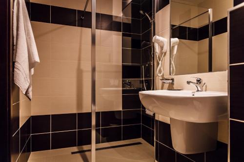 Interhotel Moskva - image 10
