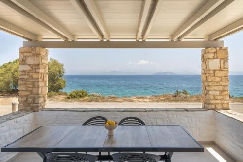 Harma Blue Paros – khách sạn tại Ampelas
