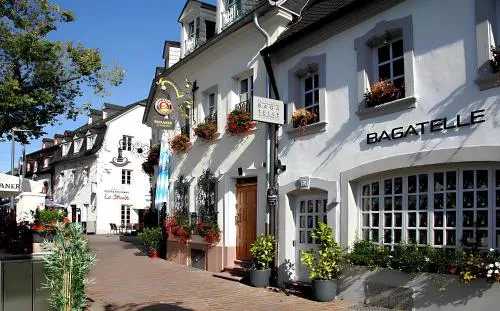Mosel-Herz Trier Ferienhaus in Trier, Deutschland