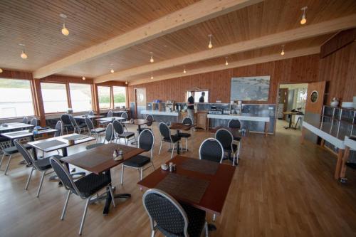 Hotel Breidavik in Patreksfjordur