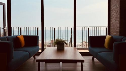 La Vie - Ocean Paradise La Vie - Ocean Paradise