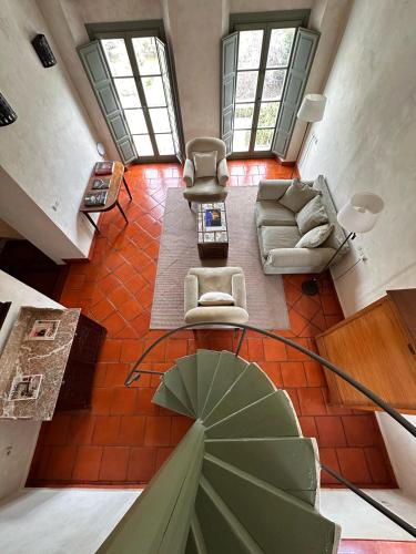 Hotel Boutique Molino del Arco - image 4