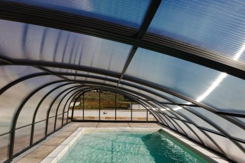 Villa Olivieri B&B Wellness House 1