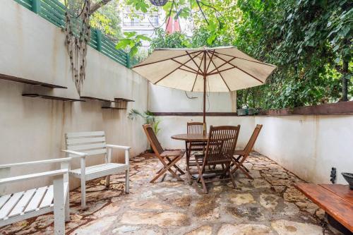 House of Soul & Triplex with a Winter Garden, Istanbul (foto 7)