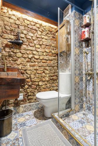 House of Soul & Triplex with a Winter Garden, Istanbul (foto 10)