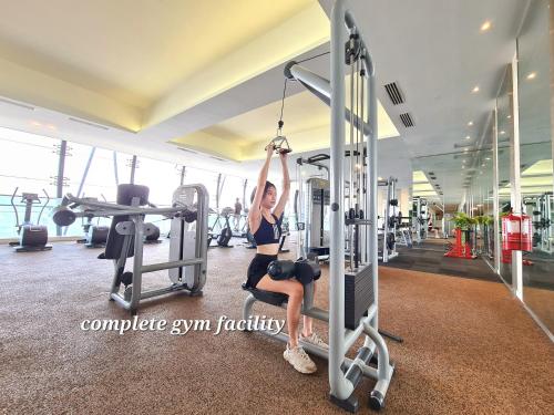 M city Service Suite M city Service Suite