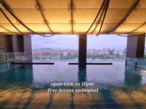 M city Service Suite M city Service Suite