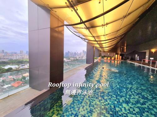 M city Service Suite M city Service Suite